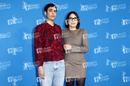 Photocall 'Das Licht', Berlinale 2025