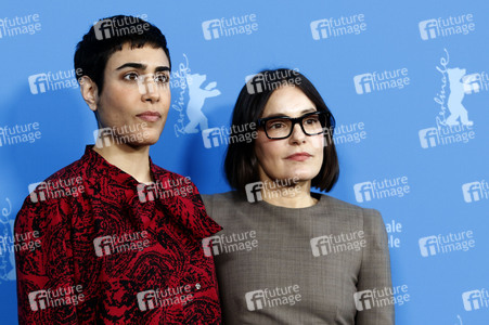Photocall 'Das Licht', Berlinale 2025
