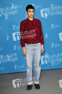 Photocall 'Das Licht', Berlinale 2025