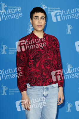 Photocall 'Das Licht', Berlinale 2025