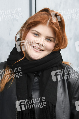 Photoshooting  mit Loi in Hannover