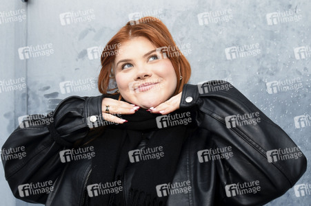 Photoshooting  mit Loi in Hannover