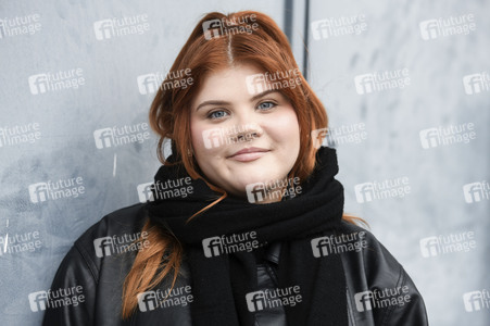 Photoshooting  mit Loi in Hannover