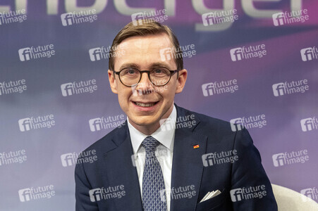 Talkshow 'maischberger' in Berlin