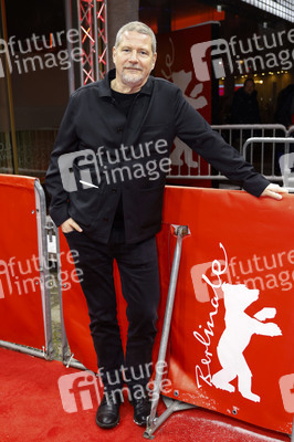 Filmpremiere 'Welcome Home Baby', Berlinale 2025