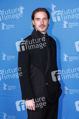 Filmpremiere 'Welcome Home Baby', Berlinale 2025