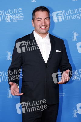 Filmpremiere 'Welcome Home Baby', Berlinale 2025