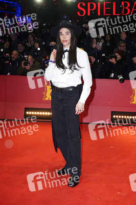 Festival Opening und Filmpremiere 'Das Licht', Berlinale 2025