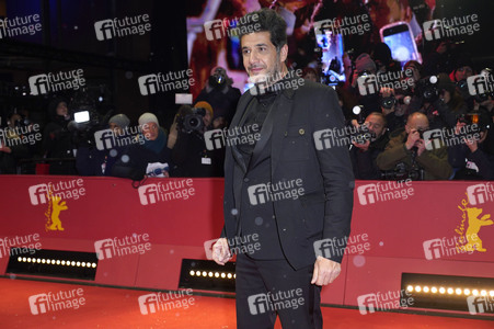 Festival Opening und Filmpremiere 'Das Licht', Berlinale 2025