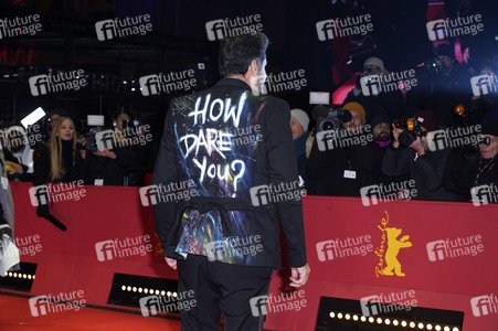 Festival Opening und Filmpremiere 'Das Licht', Berlinale 2025