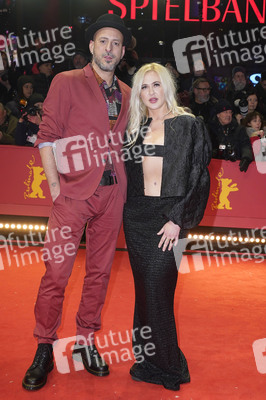 Festival Opening und Filmpremiere 'Das Licht', Berlinale 2025