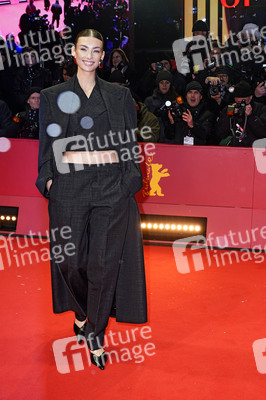 Festival Opening und Filmpremiere 'Das Licht', Berlinale 2025