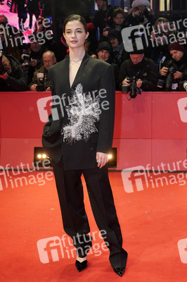 Festival Opening und Filmpremiere 'Das Licht', Berlinale 2025