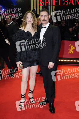 Festival Opening und Filmpremiere 'Das Licht', Berlinale 2025