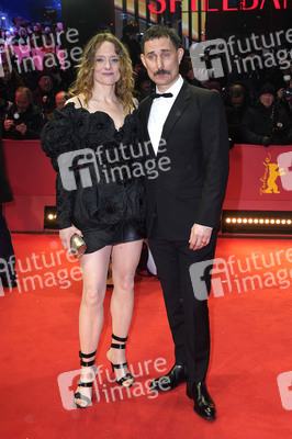 Festival Opening und Filmpremiere 'Das Licht', Berlinale 2025