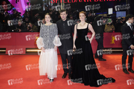 Festival Opening und Filmpremiere 'Das Licht', Berlinale 2025