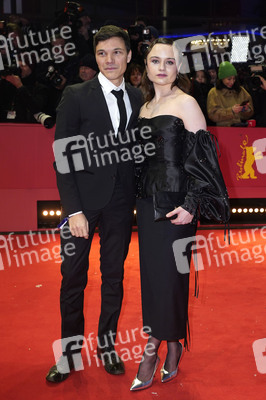 Festival Opening und Filmpremiere 'Das Licht', Berlinale 2025