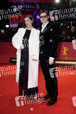 Festival Opening und Filmpremiere 'Das Licht', Berlinale 2025