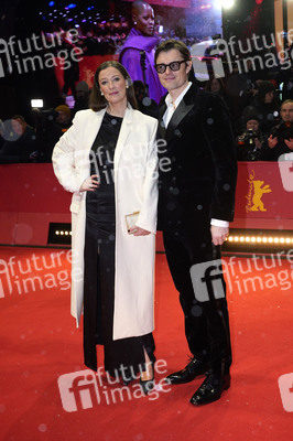 Festival Opening und Filmpremiere 'Das Licht', Berlinale 2025