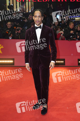 Festival Opening und Filmpremiere 'Das Licht', Berlinale 2025