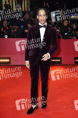 Festival Opening und Filmpremiere 'Das Licht', Berlinale 2025