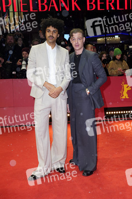 Festival Opening und Filmpremiere 'Das Licht', Berlinale 2025