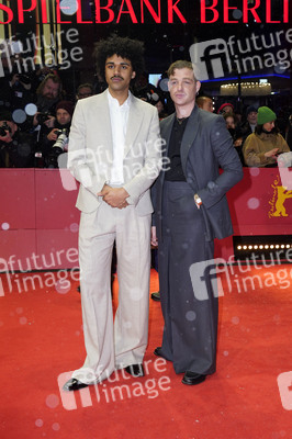 Festival Opening und Filmpremiere 'Das Licht', Berlinale 2025