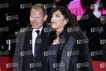 Festival Opening und Filmpremiere 'Das Licht', Berlinale 2025