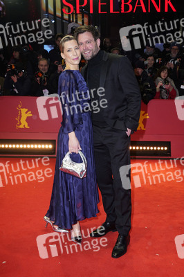 Festival Opening und Filmpremiere 'Das Licht', Berlinale 2025