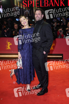 Festival Opening und Filmpremiere 'Das Licht', Berlinale 2025