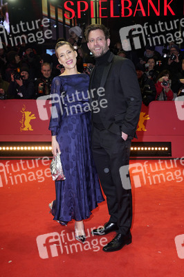 Festival Opening und Filmpremiere 'Das Licht', Berlinale 2025