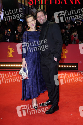 Festival Opening und Filmpremiere 'Das Licht', Berlinale 2025