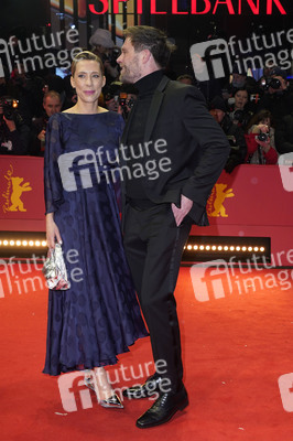 Festival Opening und Filmpremiere 'Das Licht', Berlinale 2025