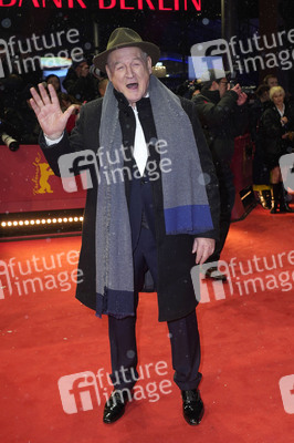 Festival Opening und Filmpremiere 'Das Licht', Berlinale 2025