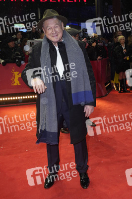 Festival Opening und Filmpremiere 'Das Licht', Berlinale 2025