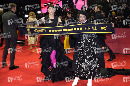 Festival Opening und Filmpremiere 'Das Licht', Berlinale 2025