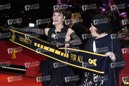 Festival Opening und Filmpremiere 'Das Licht', Berlinale 2025