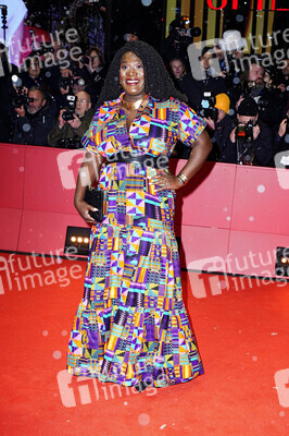 Festival Opening und Filmpremiere 'Das Licht', Berlinale 2025