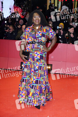 Festival Opening und Filmpremiere 'Das Licht', Berlinale 2025