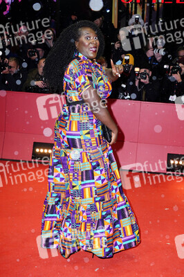 Festival Opening und Filmpremiere 'Das Licht', Berlinale 2025