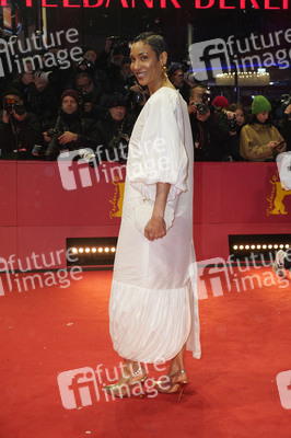 Festival Opening und Filmpremiere 'Das Licht', Berlinale 2025