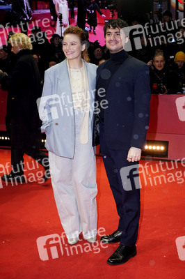 Festival Opening und Filmpremiere 'Das Licht', Berlinale 2025