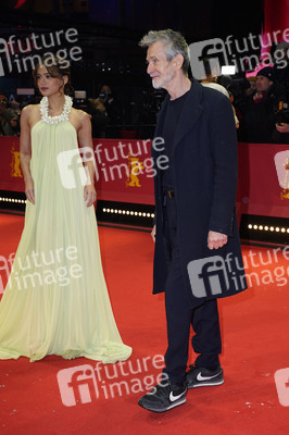 Festival Opening und Filmpremiere 'Das Licht', Berlinale 2025