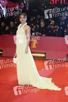 Festival Opening und Filmpremiere 'Das Licht', Berlinale 2025