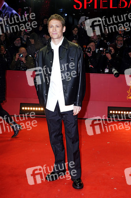 Festival Opening und Filmpremiere 'Das Licht', Berlinale 2025