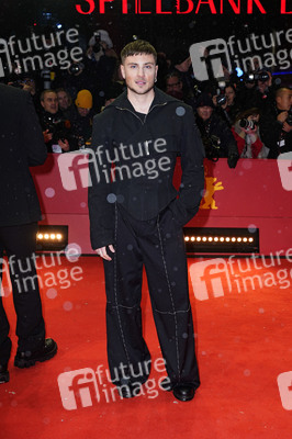 Festival Opening und Filmpremiere 'Das Licht', Berlinale 2025