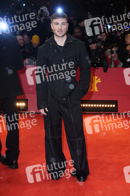 Festival Opening und Filmpremiere 'Das Licht', Berlinale 2025