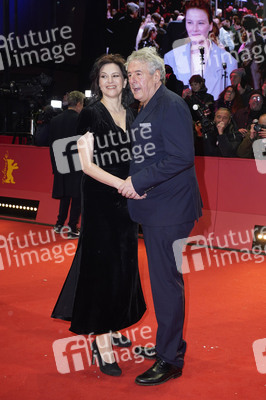 Festival Opening und Filmpremiere 'Das Licht', Berlinale 2025