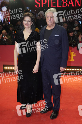 Festival Opening und Filmpremiere 'Das Licht', Berlinale 2025