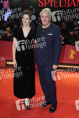 Festival Opening und Filmpremiere 'Das Licht', Berlinale 2025